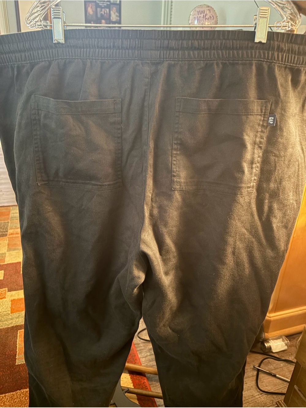 Gap women’s pants